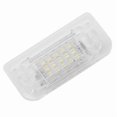thumbnail image 5 of Car Tail Light Is Suitable for Mercedes-Benz W242 W246 B-Klasse LED License Plate Light A2468201566, 5 of 5