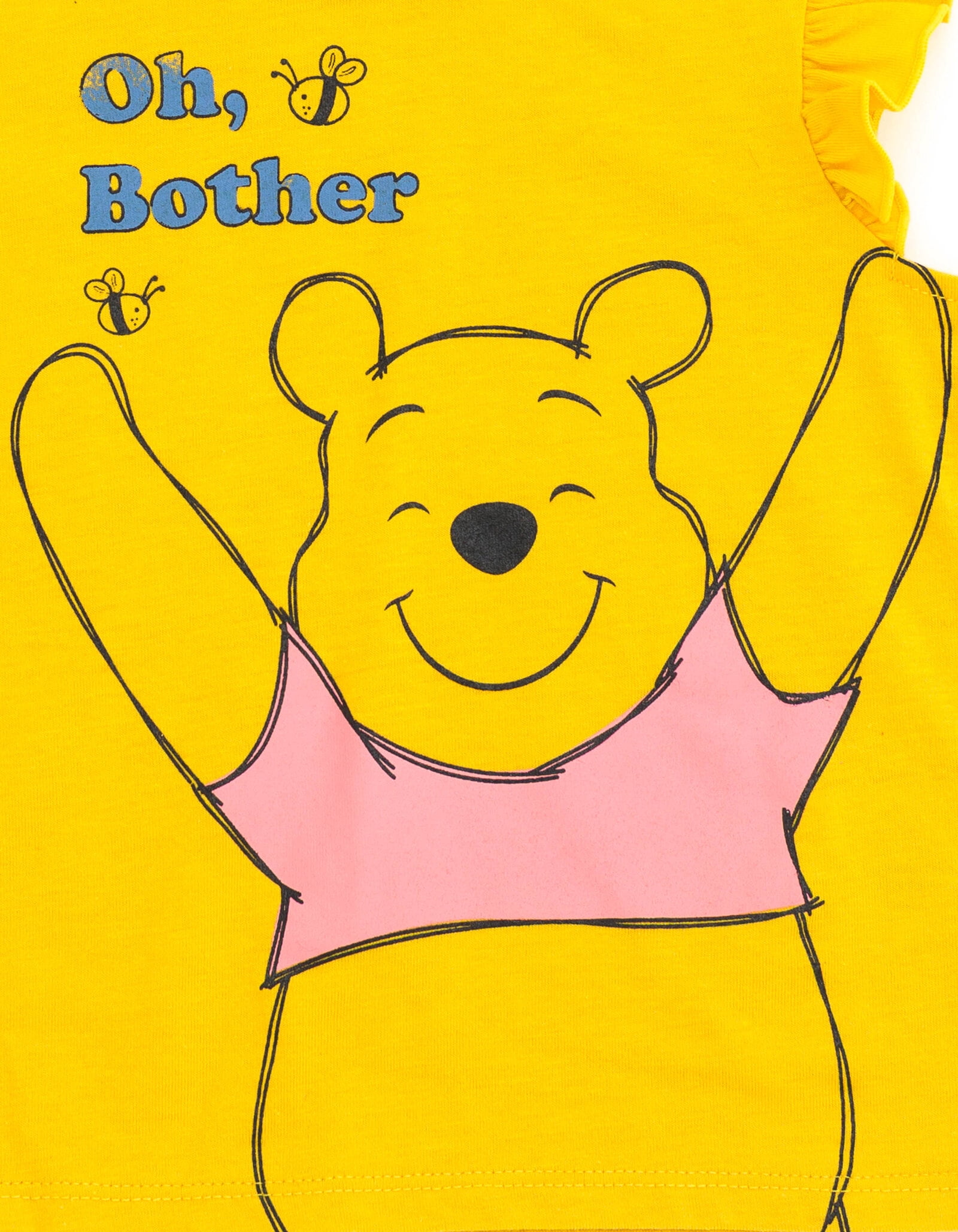 Disney Winnie the Pooh Dress Infant to Little Kid