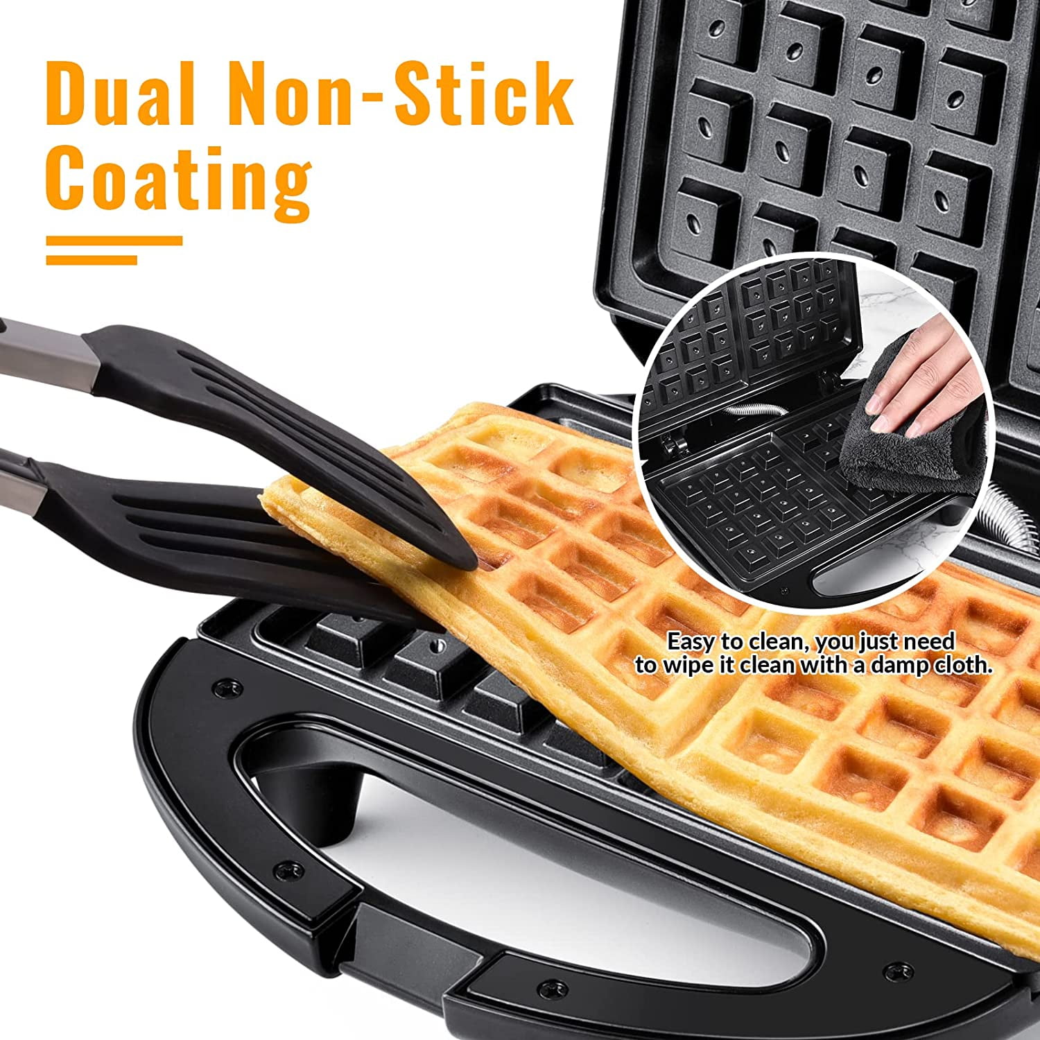 waffle stix maker