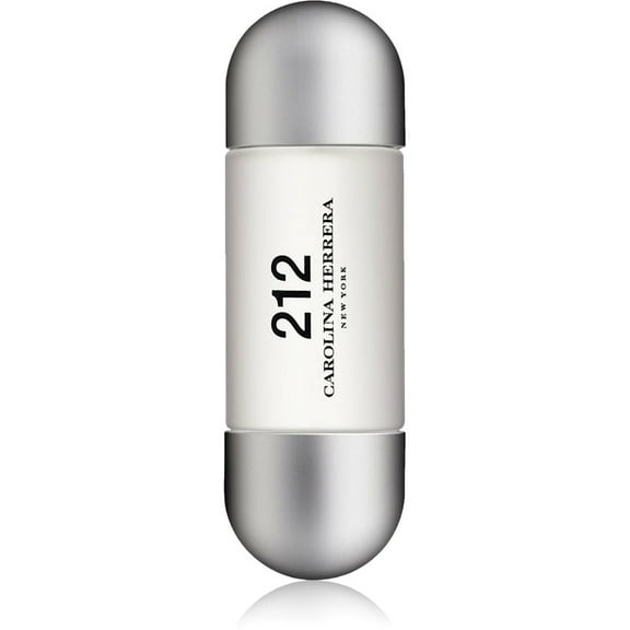 CAROLINA HERRERA Ladies 212 EDT Spray 1.0 oz Fragrances 8411061906651