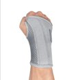 thumbnail image 2 of Carpal Tunnel Wrist Brace For Tendonitis Arthritis, Breathable Wrist Splint Brace Night Support Adjustable Straps, 2 of 5