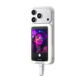 thumbnail image 2 of Insta360 3.5'' Pantalla Selfie Con Luz Para Celular, 2 of 8