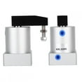 thumbnail image 1 of "High-Performance 32mm Double-Acting Rotary Clamp Cylinder ACK3290L/R with 1.0MPa Pressure & 200mm/s Speed", 1 of 6