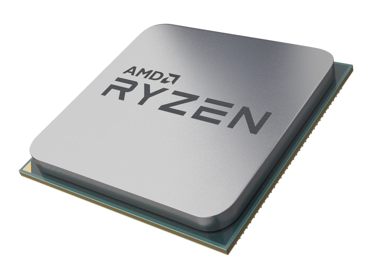 AMD Ryzen 7 X   3.6 GHz   8 core    threads    MB cache