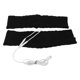 thumbnail image 5 of Calentadores De Piernas Con Calefacción USB Para Mujer, Calcetines Elásticos Hasta El Muslo Por Encima De La Rodilla, Calentadores De Piernas De Invierno Para Oficina Y Hogar, 5 of 7