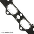 thumbnail image 2 of BeckArnley 037-8056 Exhaust Manifold Gasket, 2 of 4