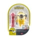 thumbnail image 1 of Figura Stuart con Fuego Artificial Minions 4 Pulgadas, 1 of 4