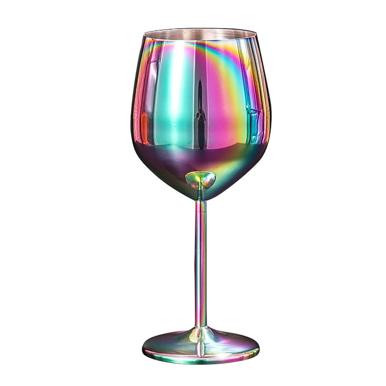 YUANXIN Giant Wine Glass Huge Stemware Creative Oversized Goblet