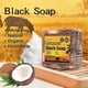 thumbnail image 2 of Natural Cleansing Soap for All Skin Types, Organic Handmade Body Wash Bar, 2 of 5