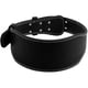 thumbnail image 1 of Cinturón de levantamiento de pesas para hombres y mujeres, soporte lumbar para la espalda, PVC, levantamiento de pesas, cinturones de levantamiento de pesas, peso muerto, sentadillas, cinturones de g, 1 of 10