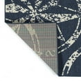 thumbnail image 3 of Kaleen Amalie AML01-22 Rug in Navy - (7 Foot 2 Inch x 10 Foot 5 Inch), 3 of 5