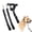 Black, variant on No-Pull Dog Head Collar - Stop Pulling & Regain Control , Gentle Head Guidance for Easier Walks , Fits Most of Dogs