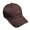 Brown, variant on Soft Baseball Hat Embroidered Dad Hat Colombia Flag Map Embroidery Men & Ladies Baseball Cap Cotton Burgundy Design Only
