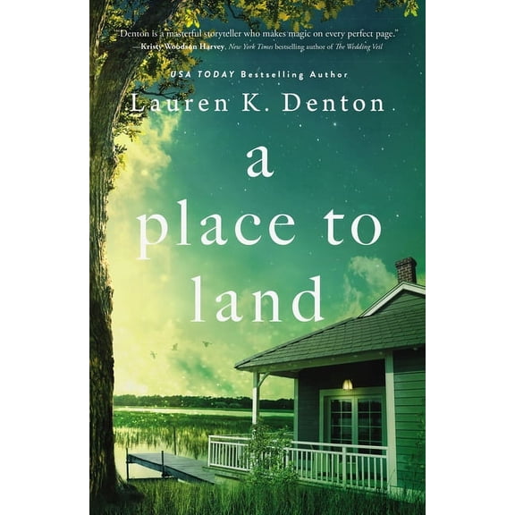A Place to Land, (Paperback)