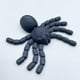 thumbnail image 4 of Juguete impreso en 3D con movimiento articulado. Modelo realista de animal articulado para niños y coleccionistas., 4 of 7