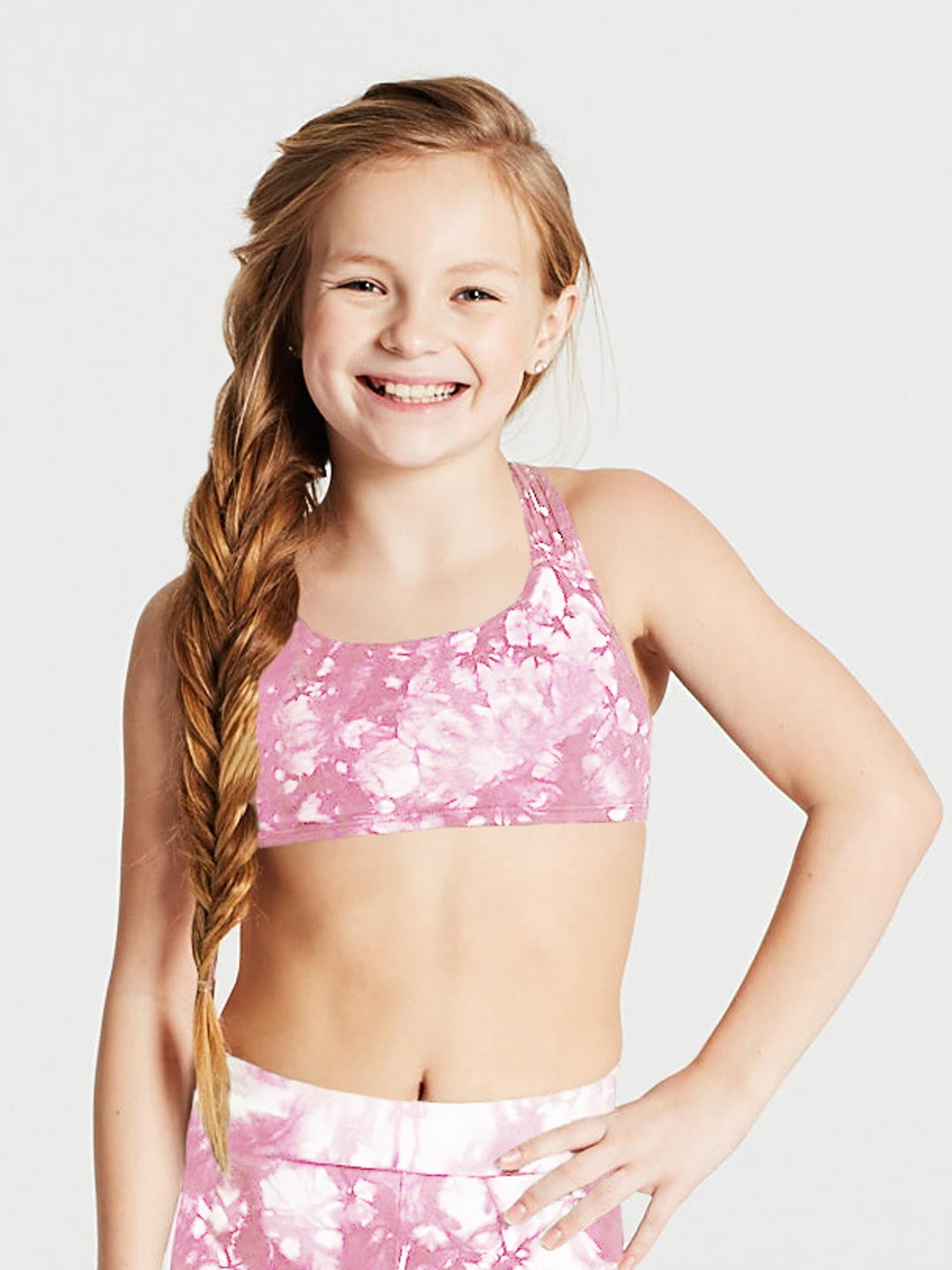sport bra for girl