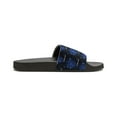 thumbnail image 4 of Capricorn Constellation Men's PU Slide Sandals, 4 of 4