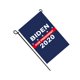 thumbnail image 1 of Bandera Bandera decorativa innovadora Bandera electoral extraíble Bandera colgante reutilizable sidaley HA000526-04B, 1 of 6