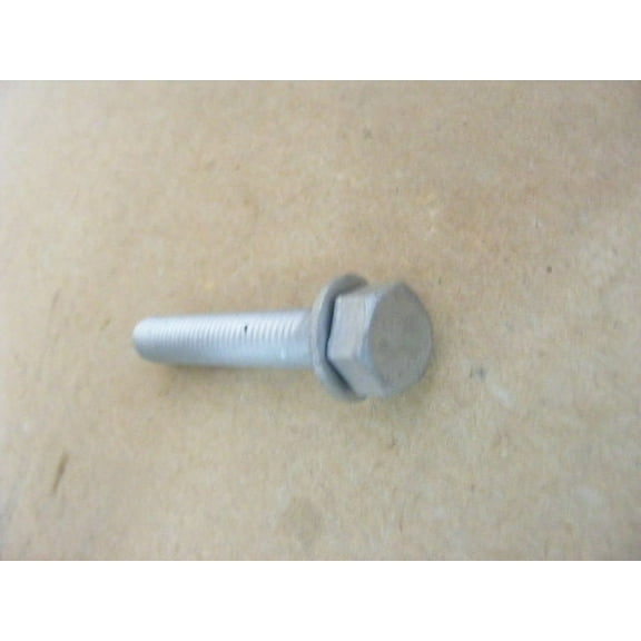 New OEM Yamaha 90119-08059-00 Bolt w/ Washer 225-250-300 HP