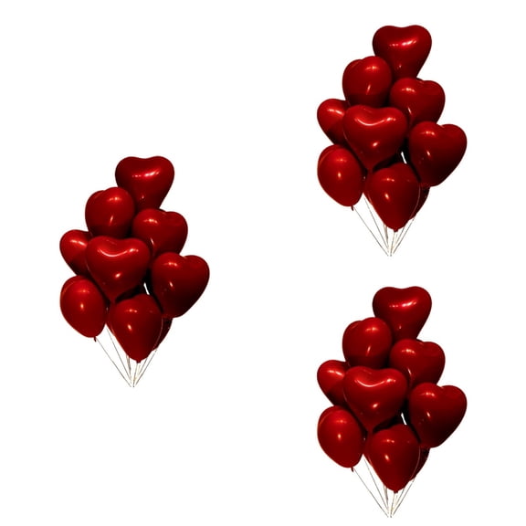 3 Pieces Decorations Balloon Arch Kit Creative Balloons Double-deck