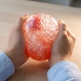 thumbnail image 6 of Ice Slush Squeeze Stress Ball Sensory Fidget Toy for Anxiety Relief Soft Slow Rising Stress Ball for Kids Adults Home Office (Green), 6 of 6