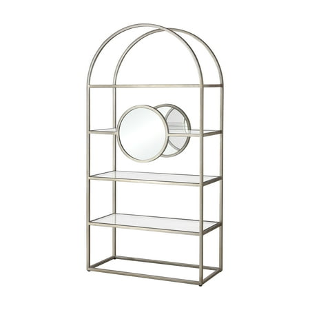 Polaris Shelf - ELK Home Polaris Bookcase / Shelf - 1114-383