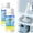 1, variant on Drain Clog Remover, Multipurpose Sink and Pipeline Cleaner, Effective Dredging Solution for Kitchen Bathroom Household Clogged Drain Maintenance