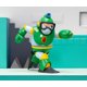 thumbnail image 3 of Figura de acción Jada Mega Man Bubble Man articulada de 15 cm, 3 of 7