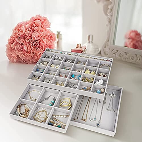 Ring on sale storage tray