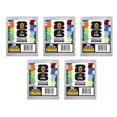 thumbnail image 1 of 2026 Panini FIFA World Cup Soccer Sticker Pack Lot - 5 Sticker Packs, 1 of 2