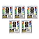 thumbnail image 1 of 2026 Panini FIFA World Cup Soccer Sticker Pack Lot - 5 Sticker Packs, 1 of 2