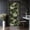 Color 1, variant on Door Stickers Peel and Stick Door Mural Black Grunge Removable Wallpaper 30.3''x78.7'' Self-Adhesive Mural for Kitchen Living Room Bedroom Decor