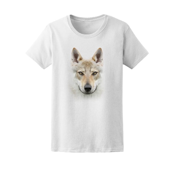 Great Wolf Tee Men's -Image by Shutterstock