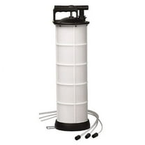 Mityvac Quick-drain Pour Fluid Evacuator, Black