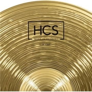 MEINL HCS Crash Cymbal 18 in.