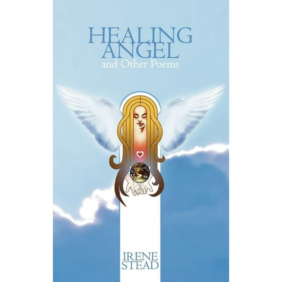 Healing Angel and Other Poems (Paperback)