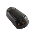 thumbnail image 1 of Solar Powered Cab Lights for Truck-2024 New Punch-Free Solar Powered Cab Lights, 1 of 5