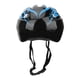 thumbnail image 2 of Casco de ciclismo,Casco de ciclismo de seguridad Suministros de bicicleta de espuma Casco de espuma de ciclismo Características mejoradas Jadeshay A, 2 of 8
