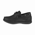 thumbnail image 3 of Josmo Little Kids Boys Casual Shoes, Black, 2, 3 of 8