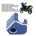 thumbnail image 3 of Motorcycle ABS Sensor Guard Protective Cover Aluminum Alloy for Tenere 700 Rally Edition 2019-2024, 3 of 7