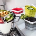 thumbnail image 2 of Collapsible 3 Piece Cooker Set, 2 of 5