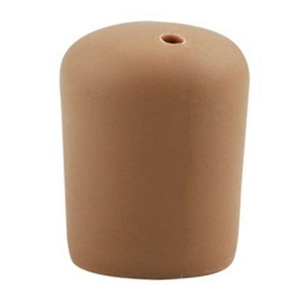 

Fishing Rod End Cap Silicone Fishing Rod Plug Fishing Rod Handle Protective Case