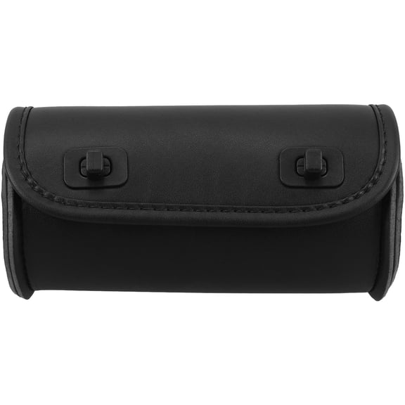 Masteelf  Gremlin Bells for Motorcycles Flex Moves Personal Pocket Bag Black