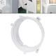 thumbnail image 4 of Acoplador de Extensión de de Aire Acondicionado, Conector de de Ventilación de Escape Portátil Acoplamiento Universal para Accesorio 190x60mm KY 25 KY 35 Baoblaze Adaptador de ventana de aire, 4 of 7