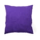 thumbnail image 1 of Cushion Cover Pillow Cover Sofa Cushion Cover Vintage Linen Cotton Throw Square Pillow Waist Cushion Case Sofa Bed Home Violet ANGGREK Otros, 1 of 3