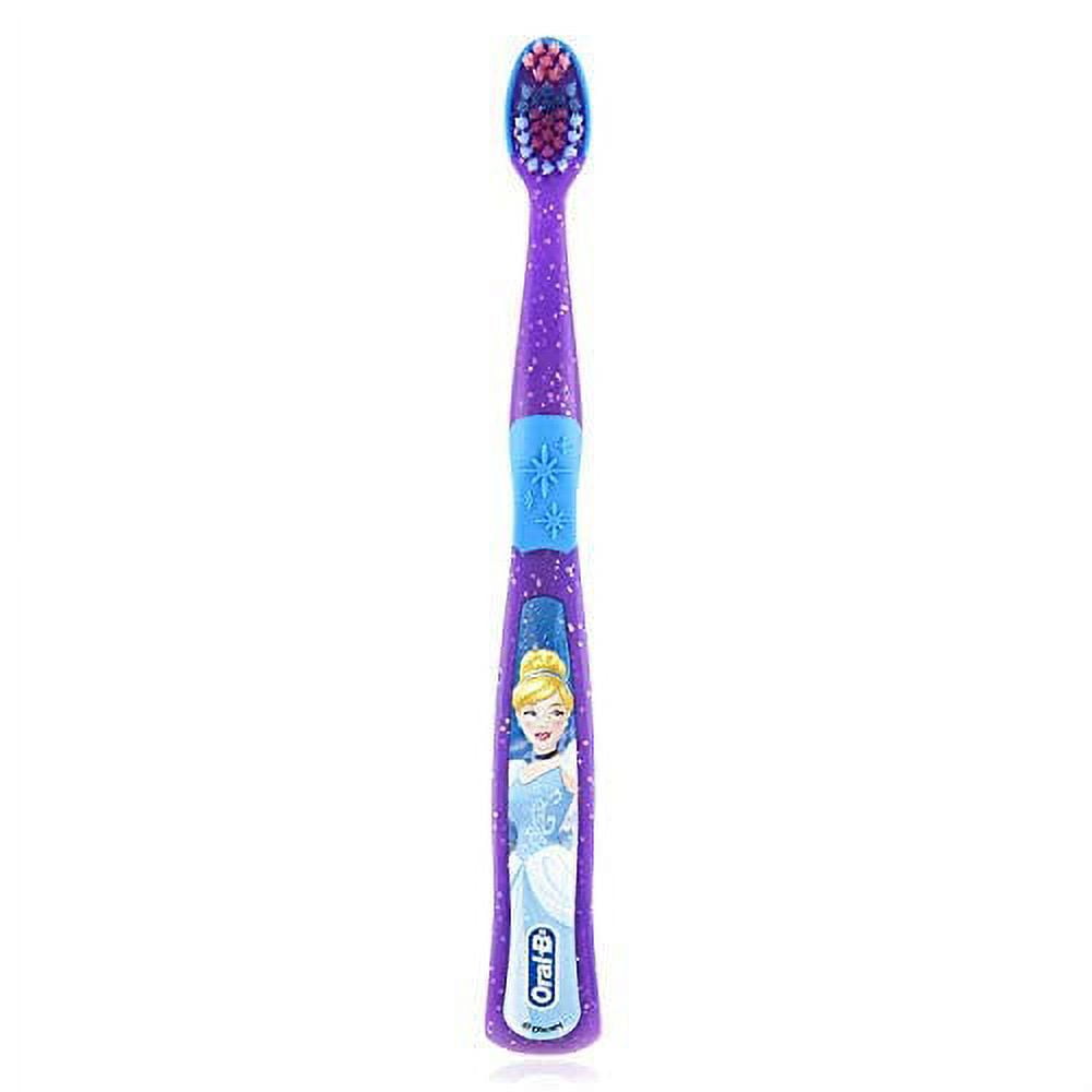 Cepillo dental oral b walmart new arrivals