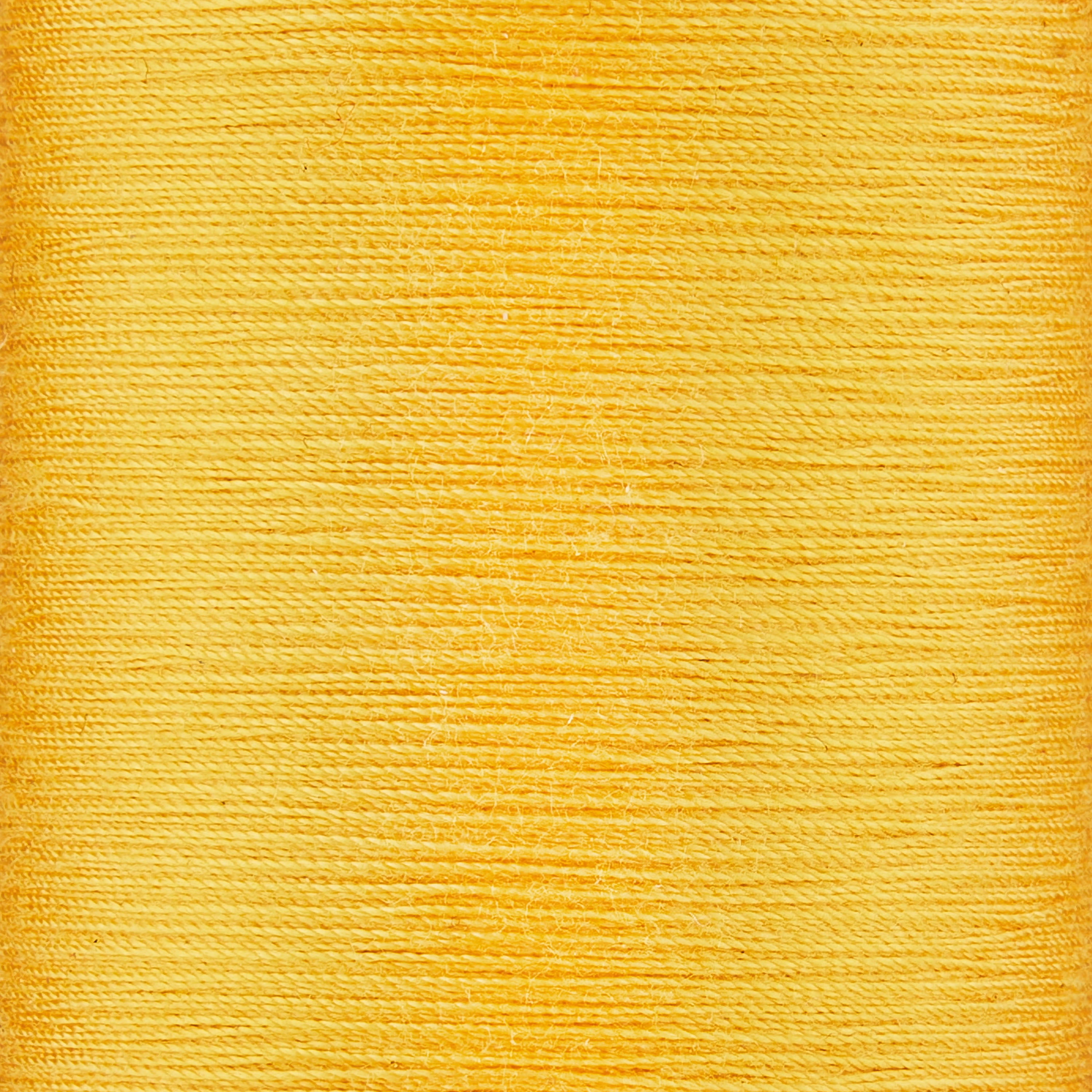 Hello Hobby Honey Gold Yellow 110 All Purpose Thread, 300 Yards