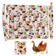 thumbnail image 4 of Delantal recolector de huevos Macarena, 4 of 8