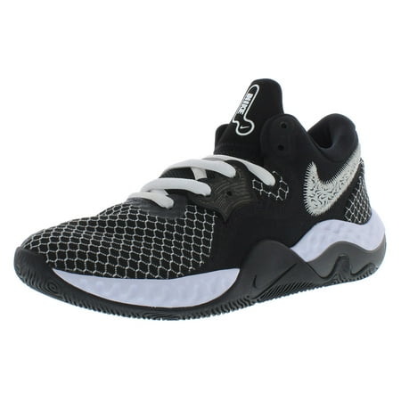 

Nike Renew Elevate Ii Mens Shoes Size 8.5 Color: Black/White