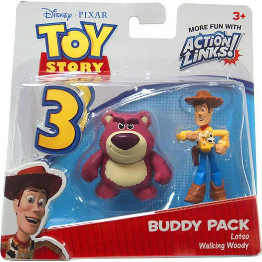 toy story 3 buddy pack